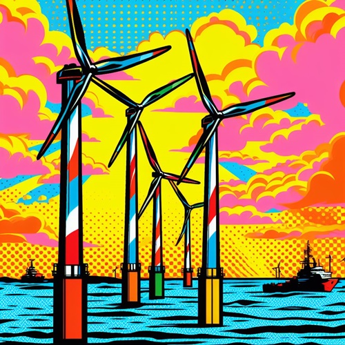 wind energy safety investment