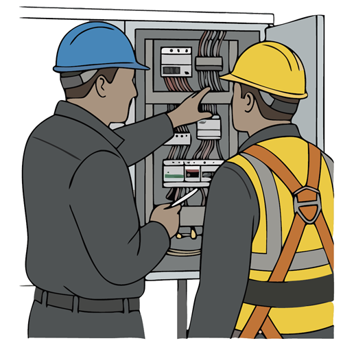 skills competence energy transition